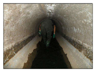 乐亭管道高压清洗